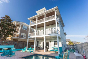 22005 Belgrade Ave - Oceanview Oasis By BlueSwell